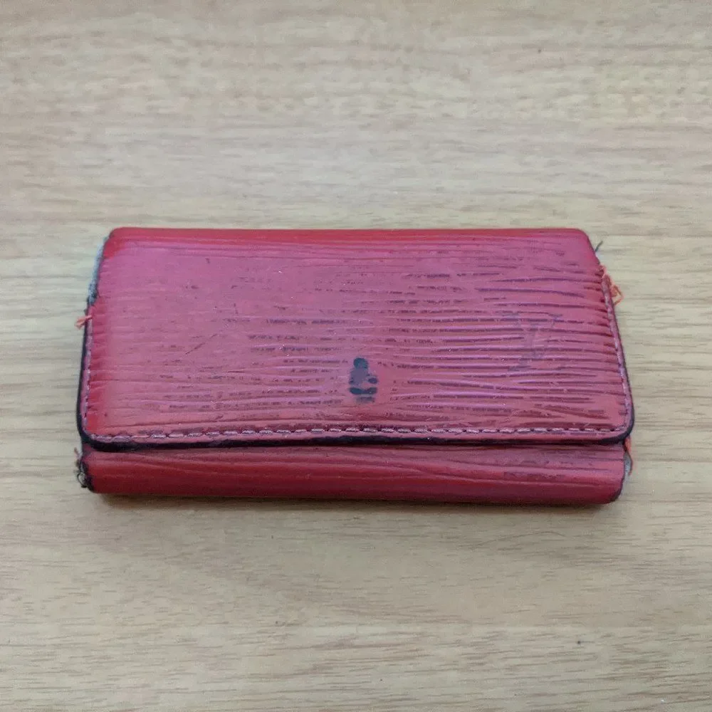 Louis Vuitton Key Case/Wallet #179💥PRICE DROP💥